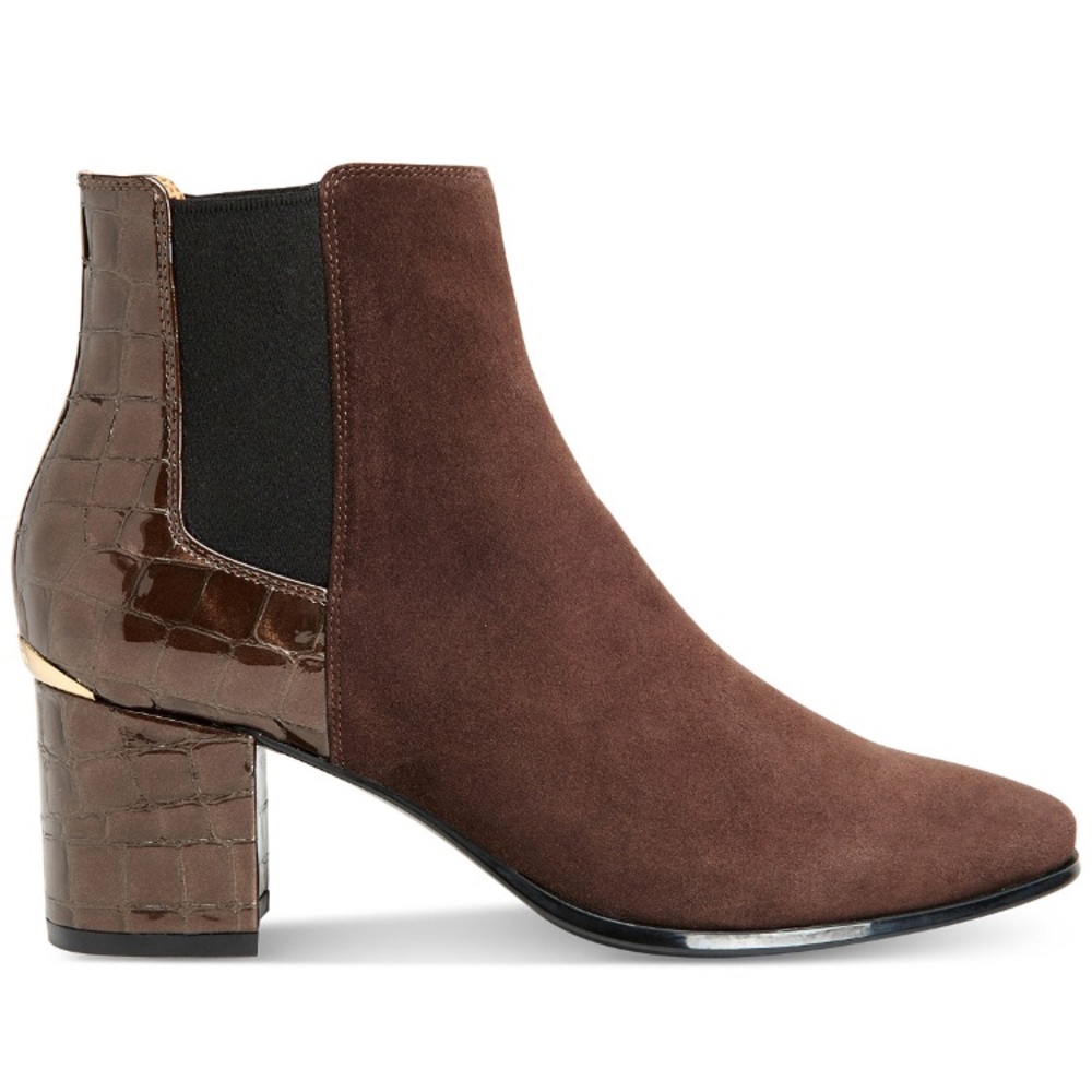 Calvin Klein boots - Picture 2 of 8